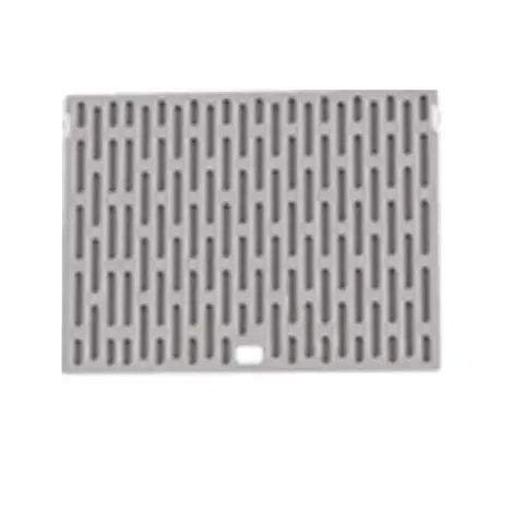 Pet Litter-Shedding Quick Clean Step - Dog & Cat Tray Accessory, Effective Litter Control, Mess-Reducing Design, Simple Upkeep, Easy Maintenance
