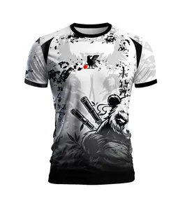 World Cup 2026 Anime Soccer Shirt, Japan Panda Graphic Tee, Japanese Style Football T-Shirt, Streetwear Fan Gift for Soccer Lovers