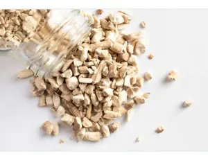 Ashwagandha Root Cut & Sifted | Withania somnifera | Dried Herbal Root