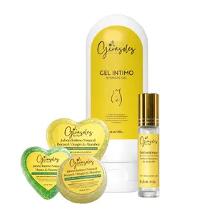 Girasoles by Flor Intimate set