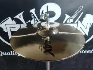 Sabian 14" AAX X-Plosion Hi-Hats
