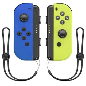 Switch Controllers Replacement For Switch/OLED/Lite, Switch Controller For Nintendo Switch Controller, Switch Controllers Support, Screenshot, Wake-up, Motion Control/Dual Vibration