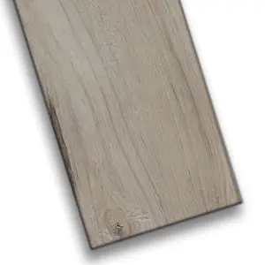 7 Kingdoms High Gardens Laminate Flooring Sample | Water Resistant, 12.3mm Thick, Click Float Install, Embossed Finish, Blond Oak Look