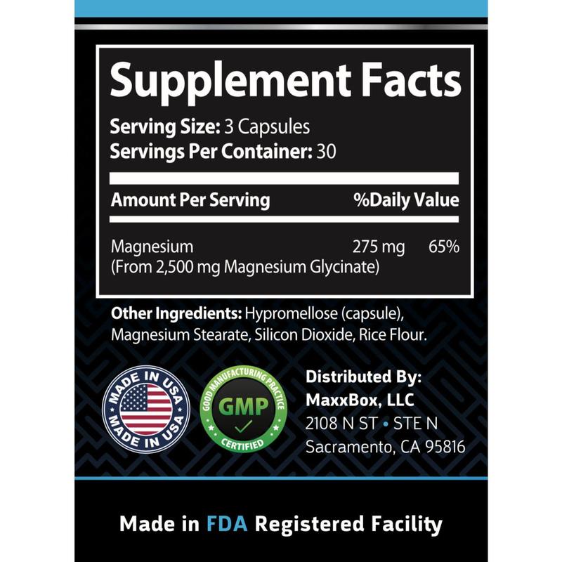 MaxxBox: A Monthly Looksmaxx Service