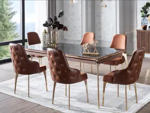 Montego Dining Table