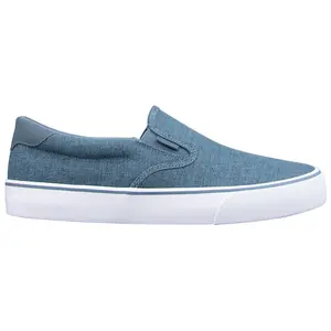 Lugz Men's Clipper Classic Slip-On Fashion Sneaker