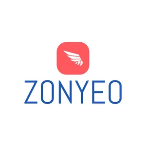 ZONYEO shop logo