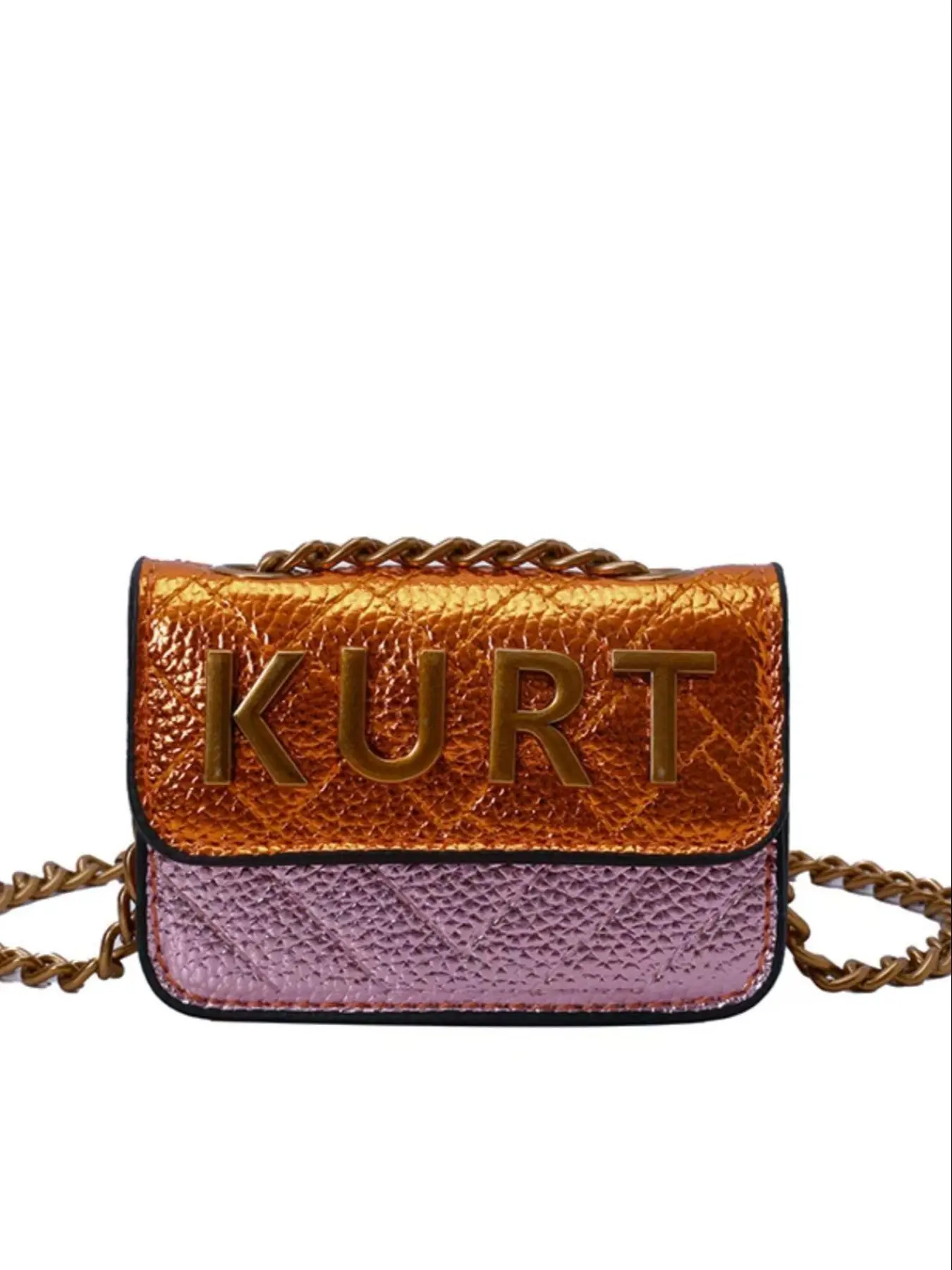 Orange-Pink Gradient