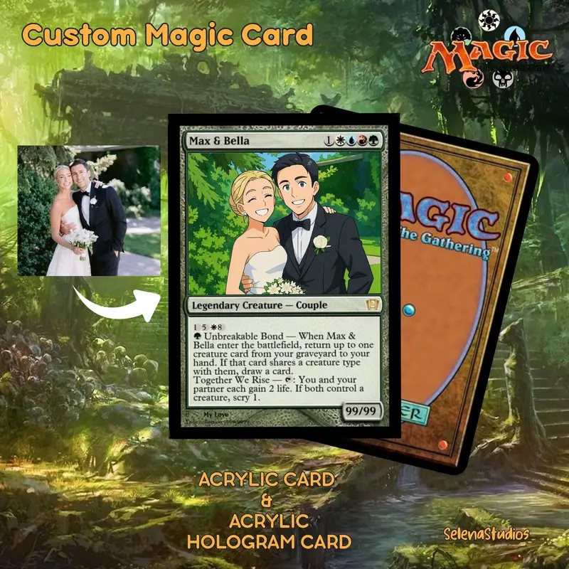 selling mtg cards - TikTok Shop selling mtg cards - TikTok Shop