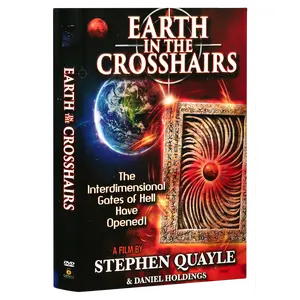 Earth in the Crosshairs DVD