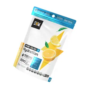 Hydration Stick Powder Packets | Electrolyte Powder Drink Mix hydration packet Beverage Sport rapid hydration Beverage Sport Beverage Sport
