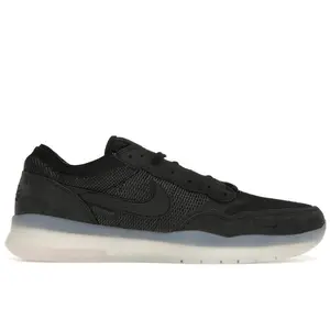 Nike Men's SB PS8 Black Clear Skateboarding Shoes, from StockX