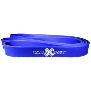 41” Band X Band™ #3 Blue