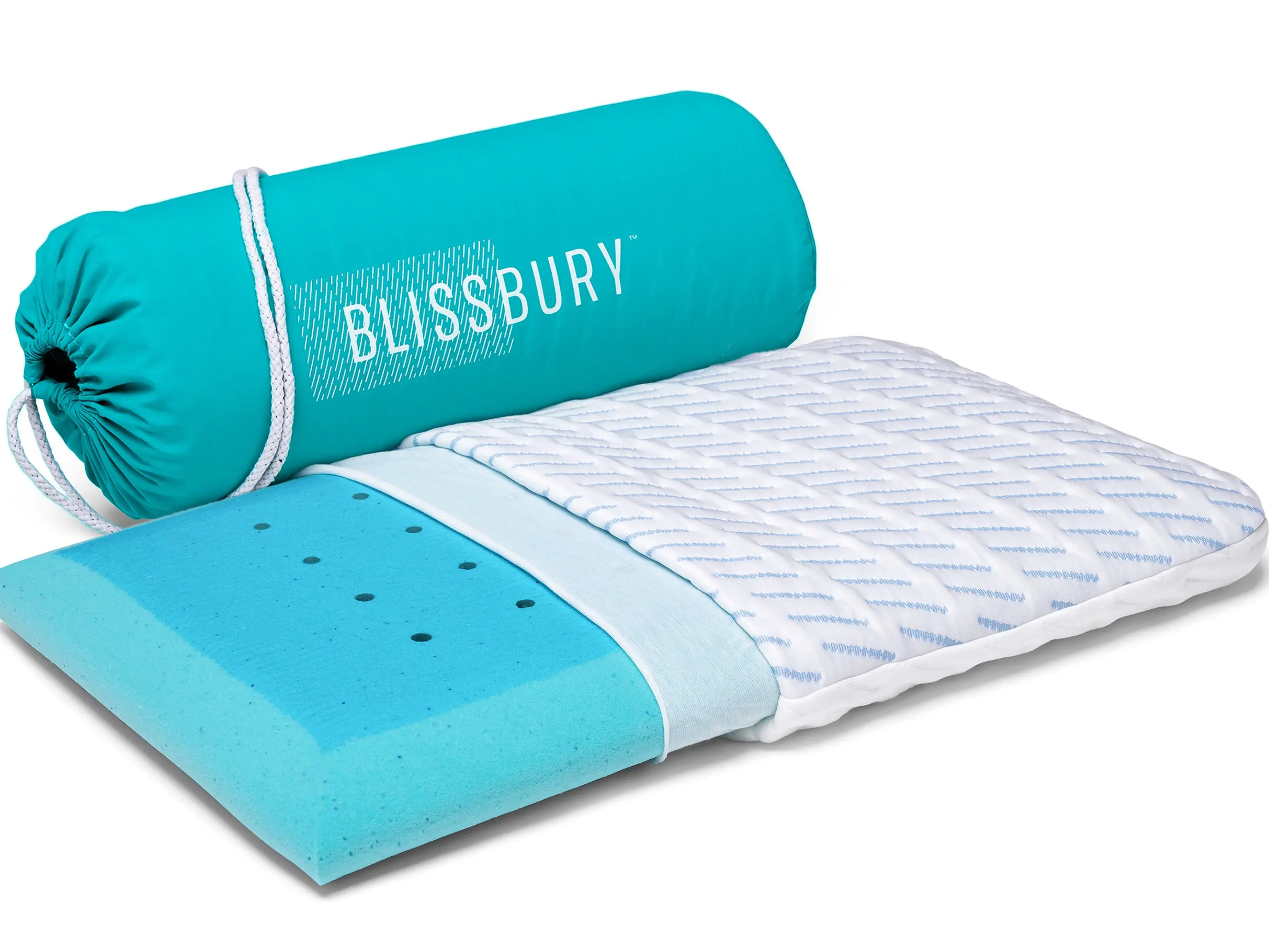 BLISSBURY 2.6