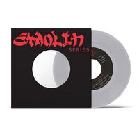 7" - Silver Vinyl (Fat Beats Exclusive)