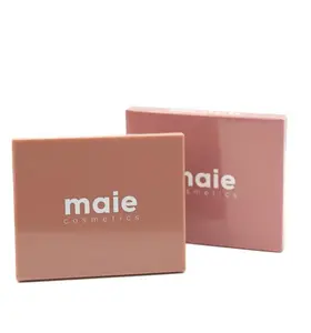 Golden Hour Eye Shadow Pallet