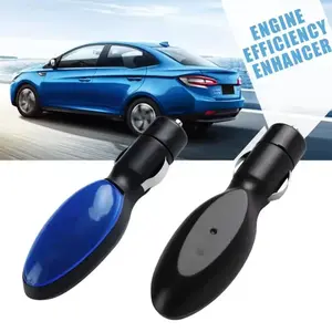 1-5PCS Vehicle Gas Fuel Economizer Auto Fuel-efficient Treasure Plug Car Fuel Saver Oil Pressure Regulator Save Gas Device Tool