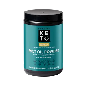 MCT Oil Powder