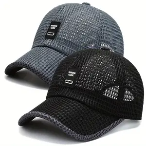 2pcs Summer Men's and Women's Hats, Sun Hats, Outdoor Quick Drying Mesh Hats, Breathable Duckbill Hats, Large Brim Baseball Caps Vintage Newsboy Shockproof Tablet with Dual Camera Genuine Leather Silver Hardware Tote Bag Thick Soled Soft Training Shoes