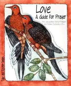 USED-Love: A Guide for Prayer by Jacqueline Syrup Bergan (Paperback)
