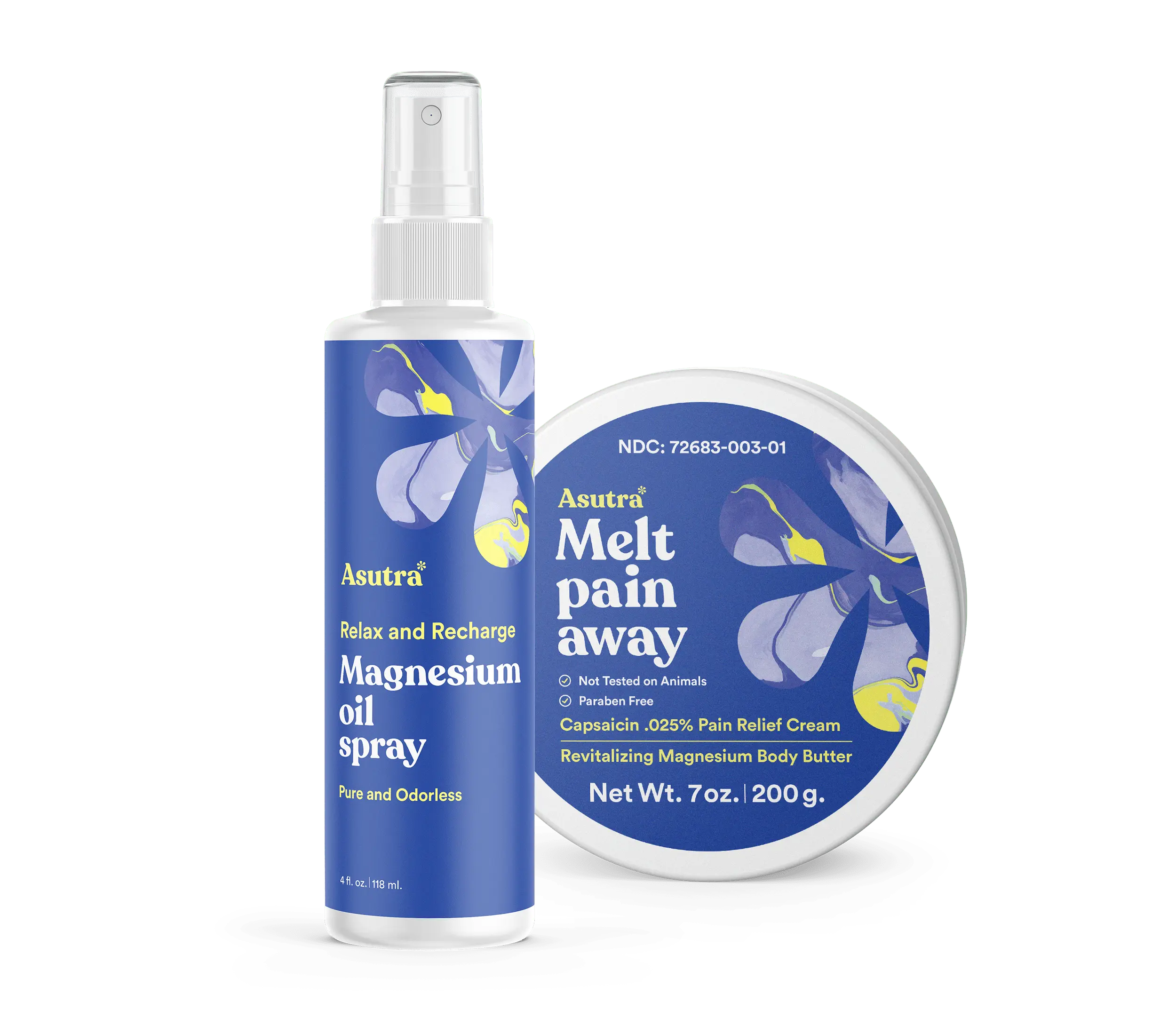 Ultimate Magnesium Bundle