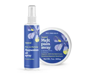 Ultimate Magnesium Bundle