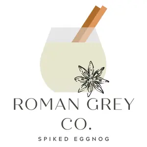SPIKED EGGNOG SOY WAX MELT