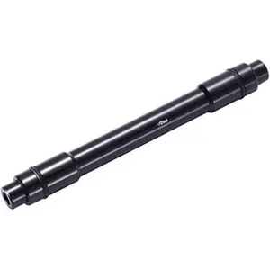 Bicycle Wheel Fork Axle 12mm Front Thru Axle to 9mm Thru Axle Quick Release Hub Skewer Adapter Conversion