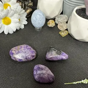 Charoite Polished Specimen