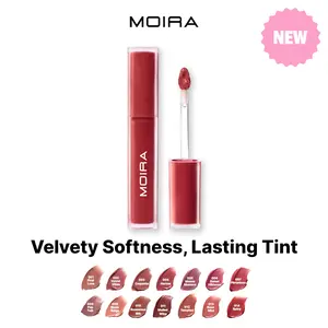 Velvet Air Lip Tint (014, Spicy)