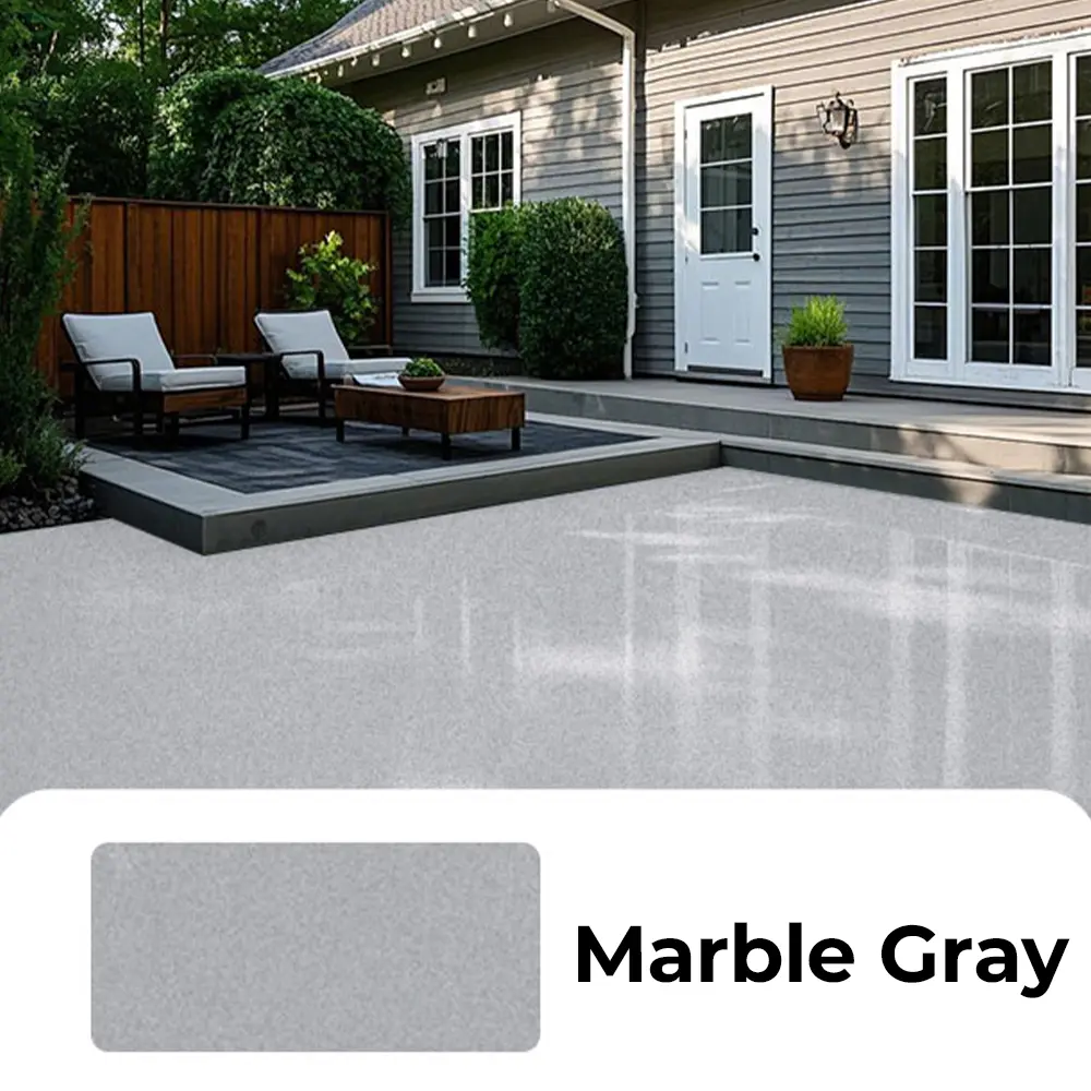 Marble Gray