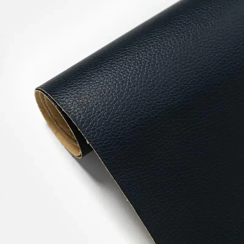 Leather Repair Patch, 1 Count Self Adhesive Upholstery Tape Patches Kit, Sewing Accessories for Couch Car Seats Furniture