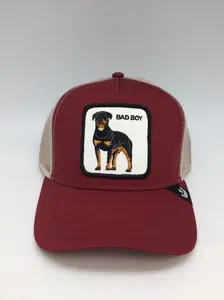 Goorin Bros.-The baddest Boy