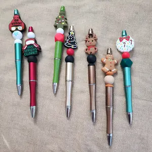 Christmas Pens Buy 3 get 1 free