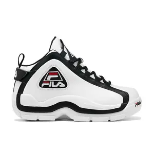 Fila Grant Hill 2 White Black