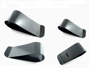 Universal Visor Mount Cobra Visor Mount for Cobra Radar Detectors & Early Warning Radar Detector