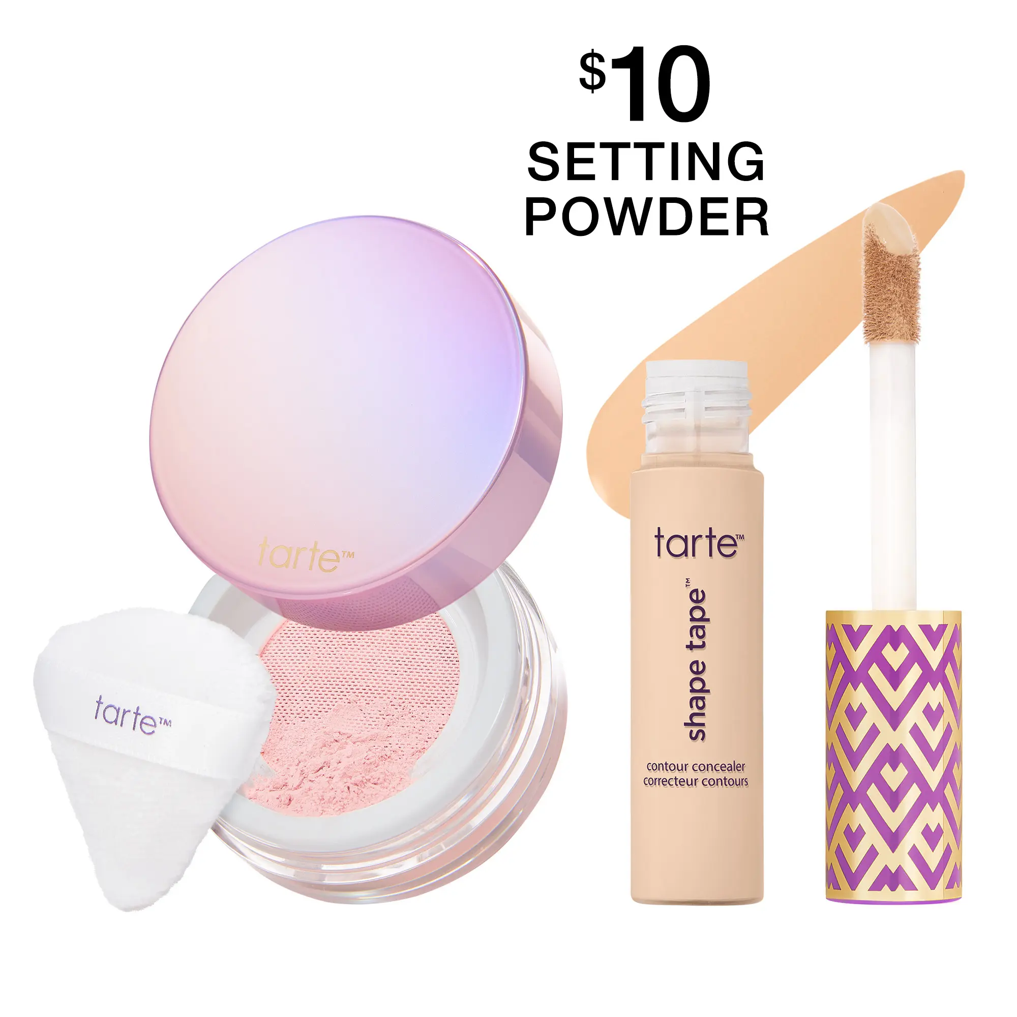 22N light neutral + pink