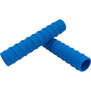 Kayak Paddle Grips, No-Slip  Grips, Blister Prevention, Kayaking Accessories for Take-Apart Paddle (Diameter 1.18 Inches)