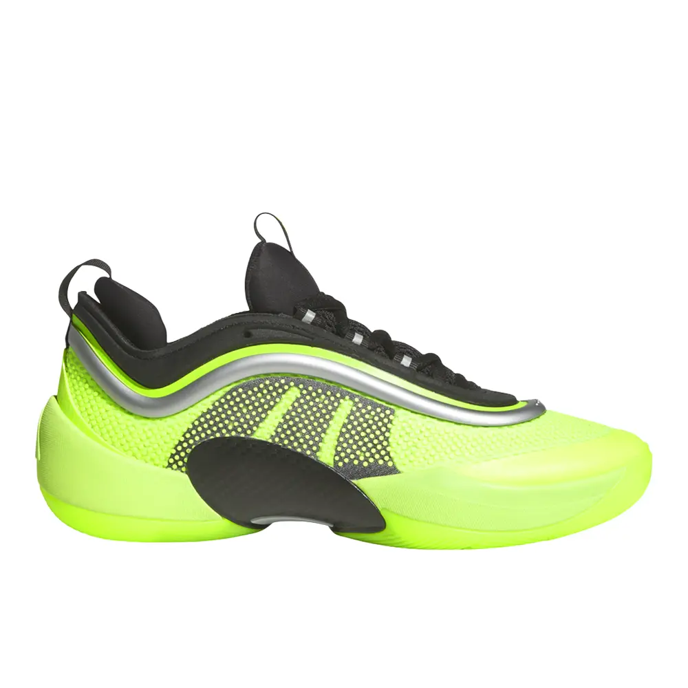 adidas Mens D.O.N. Issue 6 Team Basketball Sneakers Shoes - Green