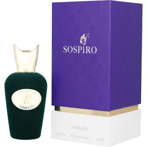 Sospiro Vibrato By Sospiro Eau De Parfum For Unisex
