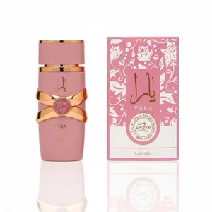 Lattafa Yara Elixir EDP 100ml Spray