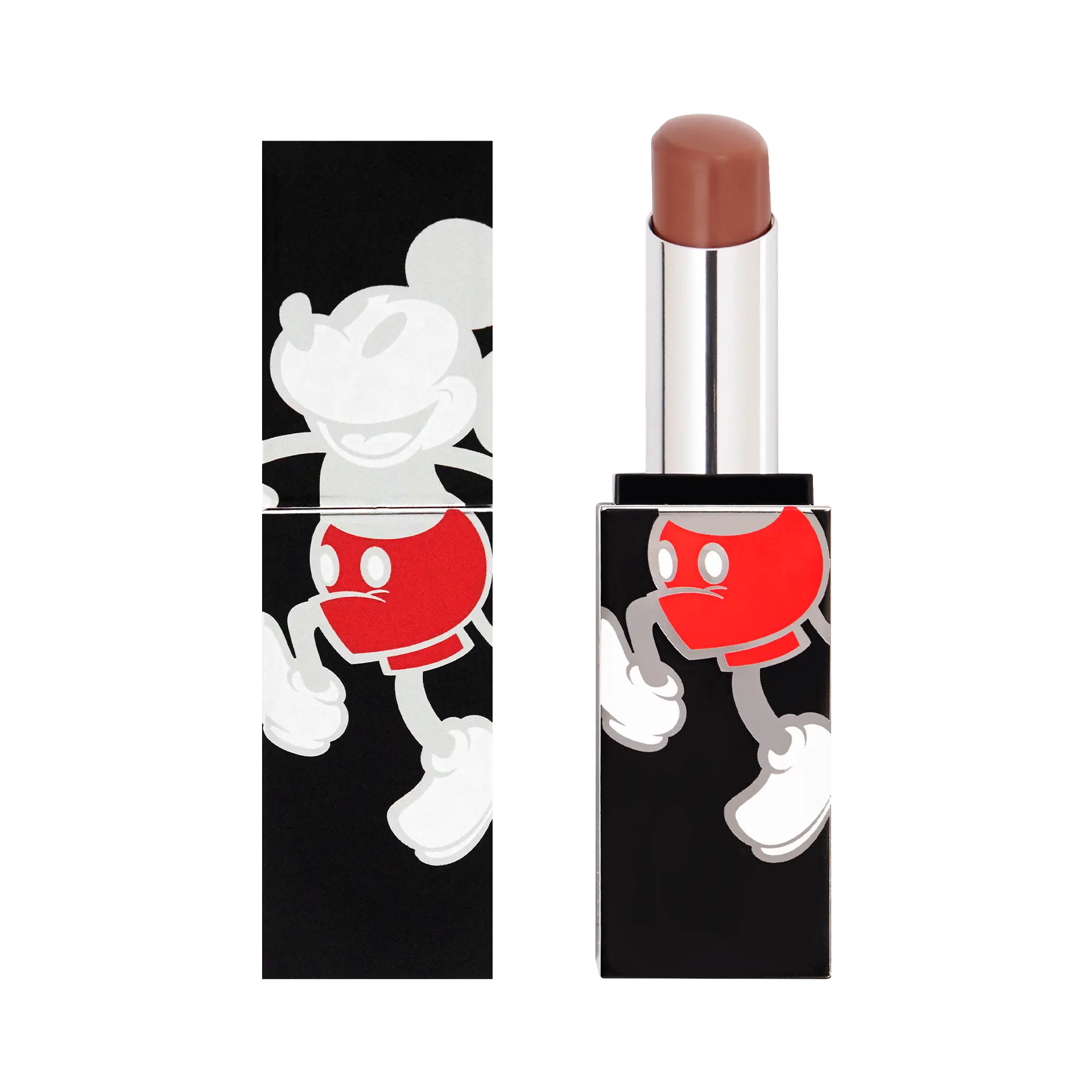 House of Sillage Beauty - Playful Nude Diamond Powder Lipstick