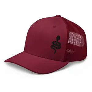 Sidewinder Trucker Cap