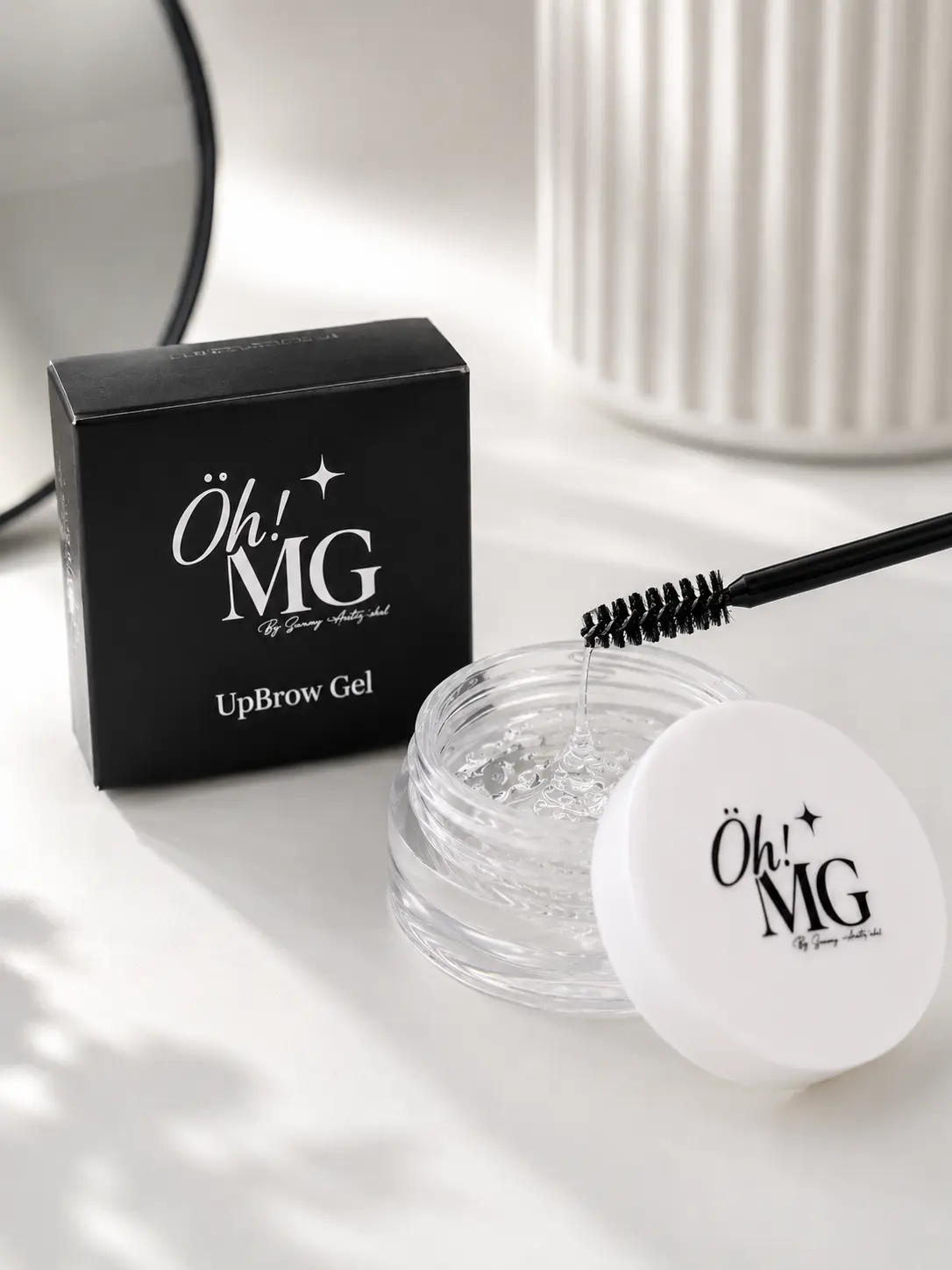 Up Brow Gel