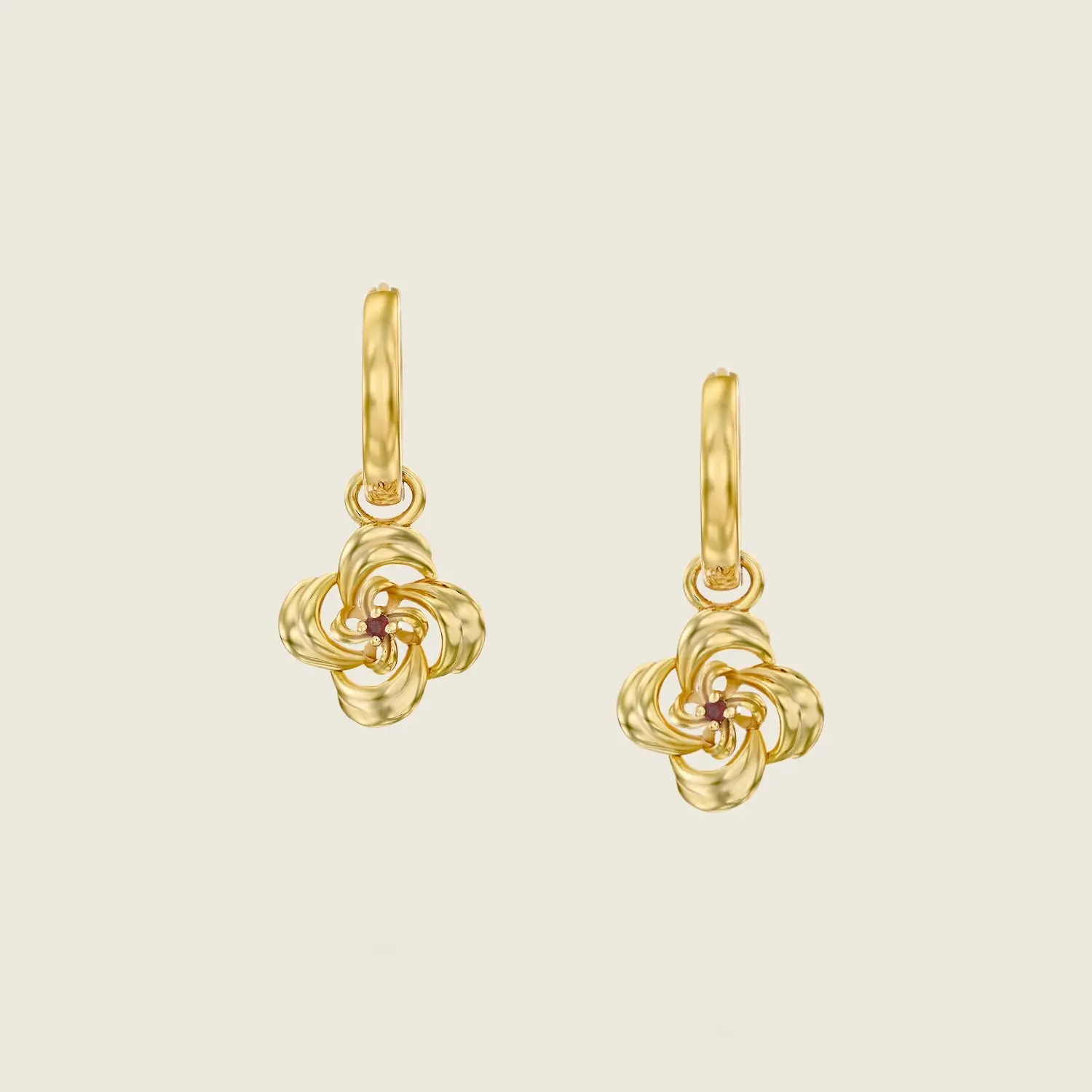 CAMILLA EARRINGS