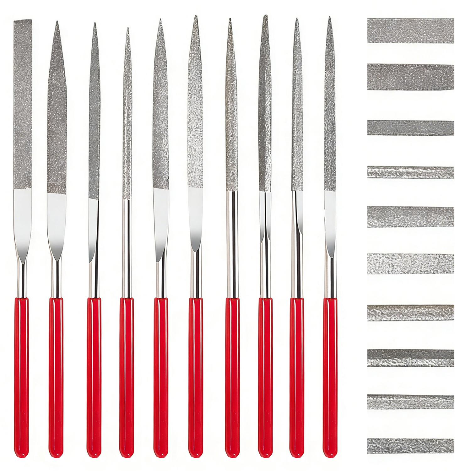 Jewelry Making Tools Kit - Complete Ring Making & Repair Tool Set for Beginners, Jewelers & DIY Enthusiasts