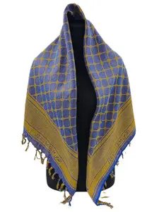 Jerusalem Keffiyeh