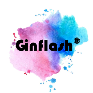 Ginflash Art