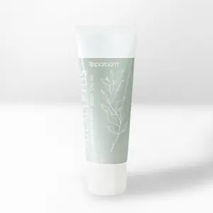 Eucalyptus Aromatherapy Body Cream