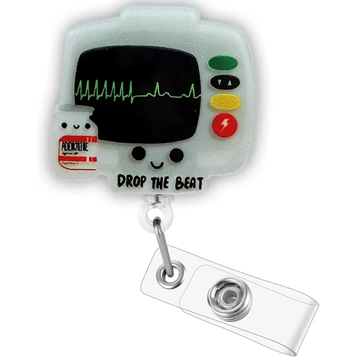 Drop the Beat